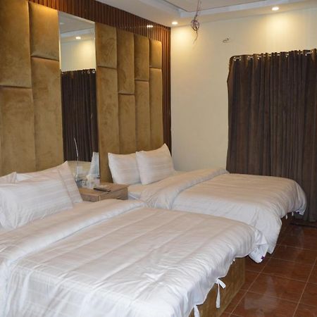 Rose Valet Guest House Islamabad Exterior photo