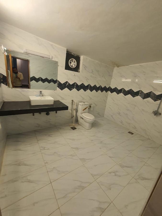 Rose Valet Guest House Islamabad Exterior photo